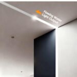 LED Strip Meteor Shower 12V 24V Low Voltage Waterproof Running Light for Home Hotel Commercial Use Indoor Lighting - Image 5