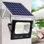 Lamp Outdoor Landscape Solar Wall Light Solar Power Outdoor Lamp Waterproof - Image 6