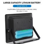 Lamp Outdoor Landscape Solar Wall Light Solar Power Outdoor Lamp Waterproof - Image 3