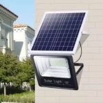 Lamp Outdoor Landscape Solar Wall Light Solar Power Outdoor Lamp Waterproof - Image 4