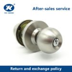 Commercial Extra Heavy Duty ANSI Grade 2 Commercial Cylindrical Lever Locks