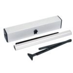 OREDY Smart Automatic Door Opener Swing Door Operator Electric Door Closer Opener - Image 5