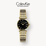 ColevKie Women's Quartz Wrist Watch Classic Waterproof Stainless Steel Band OEM Simple Luxury Ladies Business Watches for Gift - Image 4