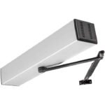 OREDY Smart Automatic Door Opener Swing Door Operator Electric Door Closer Opener - Image 2