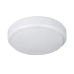 Round Pot Lights Led Recessed Mounted Ceiling Slim Integrated Panel Light - Image 2