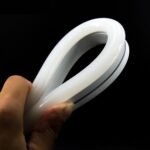 RGBW Pixel Addressable Neon Flex Strip Waterproof IP67 24V Magic Color RGBIC WS2811 WS2812 SMD 5050 Programmable Led Neon Light - Image 3