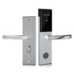 304 ANSI Hotel Door Lock Rf Card Hotel Lock Management System Hotel Key Card System Lock - Image 4