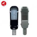 Die Cast IP65 Waterproof AC LED Street Light 12W-120W 6000K Color Temp CE/RoHS Certified 2-Year Warranty - Image 4