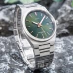 Private Label Watch Stainless Steel Mens Watches Man Custom Logo Waterproof Luxury Bling Quartz Watch for Men Wholesale - Image 7