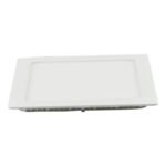 Factory Sale Ultra Thin Flat 3W 6W 9W 12W 15W 18W Recessed Slim Round Led Panel Lamp for Office Home - Image 3