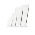 Factory Sale Ultra Thin Flat 3W 6W 9W 12W 15W 18W Recessed Slim Round Led Panel Lamp for Office Home - Image 2