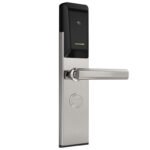 Kadonio High Security Electronic Card Key Smart Hotel Door Lock With RFID Management Software System - Image 3