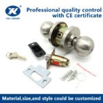 Commercial Extra Heavy Duty ANSI Grade 2 Commercial Cylindrical Lever Locks - Image 2