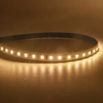 High Bright Dc24v Led Rope Light 8mm Flexible 3000k 4000k 6000k 120led 2835 90CRI Led Strip Light - Image 7