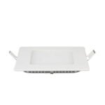 Factory Sale Ultra Thin Flat 3W 6W 9W 12W 15W 18W Recessed Slim Round Led Panel Lamp for Office Home - Image 4