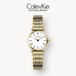 ColevKie Women's Quartz Wrist Watch Classic Waterproof Stainless Steel Band OEM Simple Luxury Ladies Business Watches for Gift - Image 5