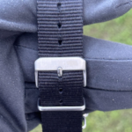 Oem Custom Logo Stainless Steel Case Seikot Automatic Mechanical Watch Sapphire Glass Luminous 10ATM Waterproof Dive Wristwatch - Image 4