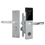304 ANSI Hotel Door Lock Rf Card Hotel Lock Management System Hotel Key Card System Lock - Image 2