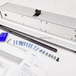 Durable Automatic Door Operator Outwards Inwards Sensor Electric Swing Door Opener for Fire /Hospital Door - Image 3