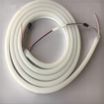 RGBW Pixel Addressable Neon Flex Strip Waterproof IP67 24V Magic Color RGBIC WS2811 WS2812 SMD 5050 Programmable Led Neon Light - Image 2