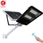 Customized High Luminous Efficiency IP65 50W-200W Solar LED Street Light with Aluminum Body CE RoHS Certified 120 Beam Angle - Image 5