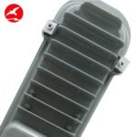 Die Cast IP65 Waterproof AC LED Street Light 12W-120W 6000K Color Temp CE/RoHS Certified 2-Year Warranty - Image 3