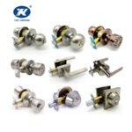 Commercial Extra Heavy Duty ANSI Grade 2 Commercial Cylindrical Lever Locks - Image 5