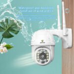 2024 Cheap Jortan New Ip Yoosee Camera Hd 1080p Camera Wifi Camera Outdoor Aoutdoorcking Smart Home 2MP - Image 4