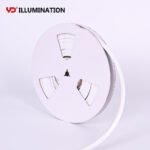 IP68 RGB High Quality Waterproof Fireproof Can Be Customized Outdoor Using LED Flexible Strip Light - Image 3