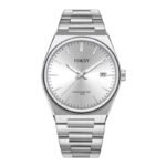 Private Label Watch Stainless Steel Mens Watches Man Custom Logo Waterproof Luxury Bling Quartz Watch for Men Wholesale - Image 2