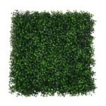 Decorative Plastic Artificial Grass Wall Panel for Indoor Wall Decor Fake Grass Turf - Image 6