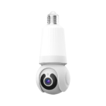 Verto New Dome for Monitor Baby Pet V380 Wifi IP Camera Security Home Smart Camera 1080P Wireless IP LED Camera
