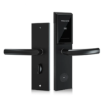 304 ANSI Hotel Door Lock Rf Card Hotel Lock Management System Hotel Key Card System Lock - Image 5