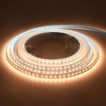 High Bright Dc24v Led Rope Light 8mm Flexible 3000k 4000k 6000k 120led 2835 90CRI Led Strip Light - Image 8